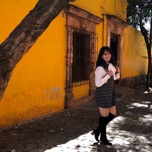 Meet your Posher, Cindy